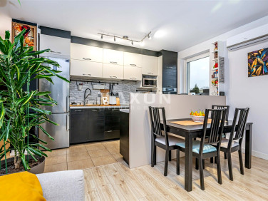 Mieszkanie apartamentowiec Warszawa