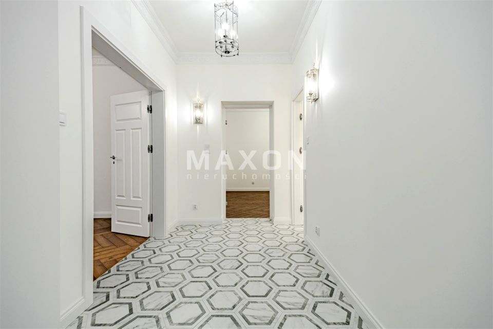 Mieszkanie Warszawa wynajem