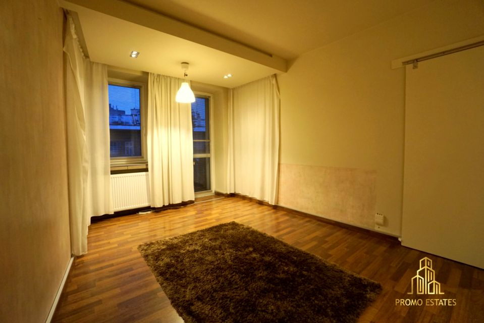 Mieszkanie Kraków wynajem