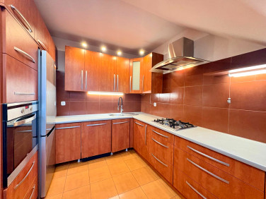 Mieszkanie Oborniki Śląskie