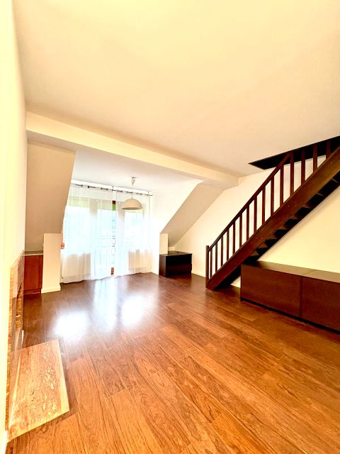 Mieszkanie Oborniki Śląskie sprzedaż