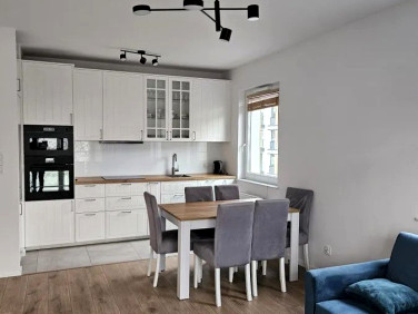 Mieszkanie Gdynia wynajem