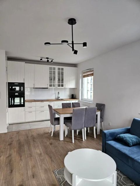 Mieszkanie Gdynia wynajem