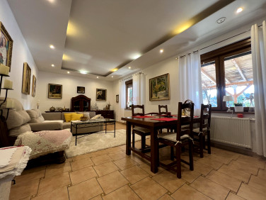 Dom wolnostojący sprzedaż