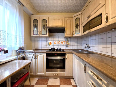 Mieszkanie Aleksandrów Kujawski