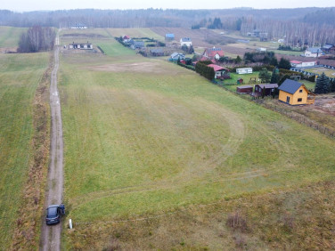 Działka budowlana Winiec sprzedam