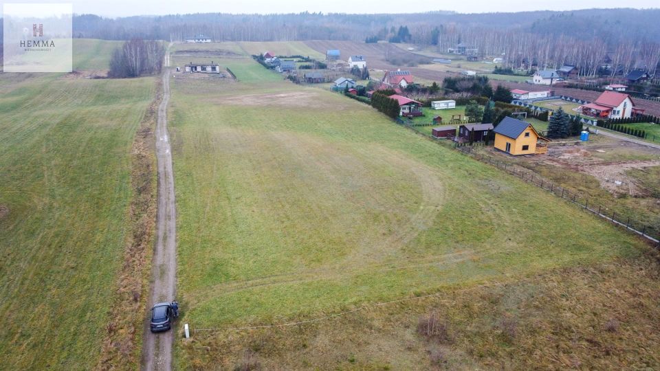 Działka budowlana Winiec sprzedam