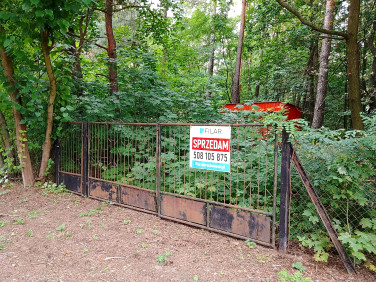 Działka budowlana Grotniki