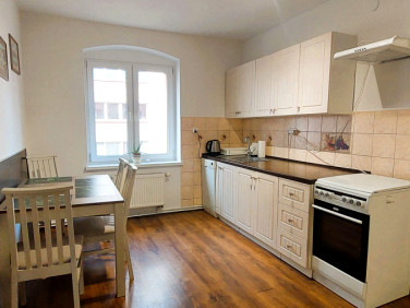 Mieszkanie Wrocław wynajem