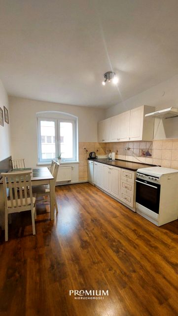 Mieszkanie Wrocław wynajem