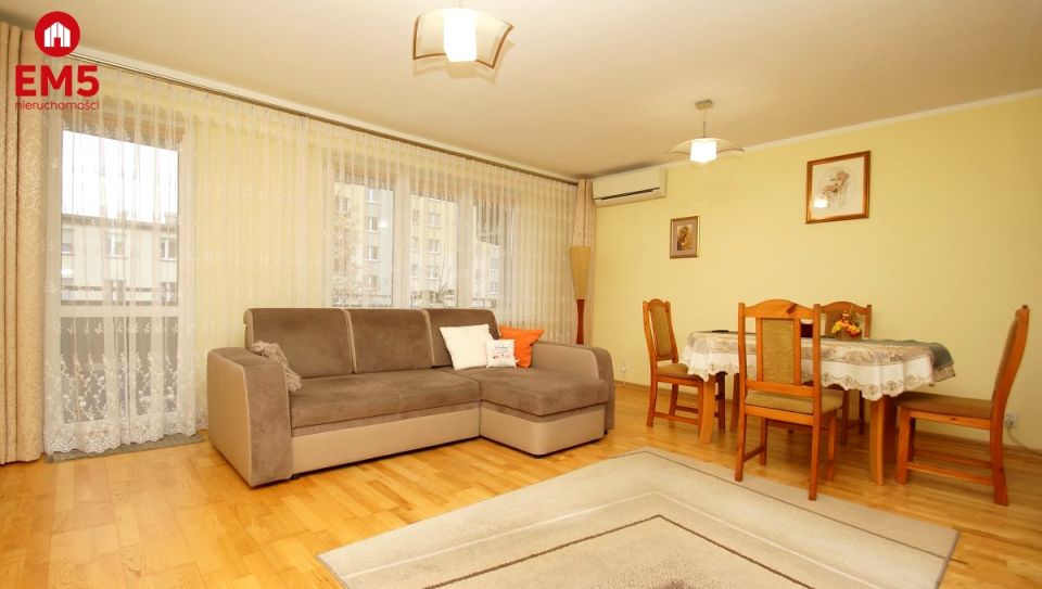 Mieszkanie Białystok