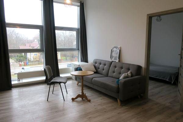 Mieszkanie blok mieszkalny sprzedaż