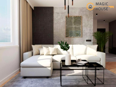 Mieszkanie przy lesie