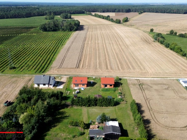 Działka Białężyn