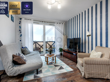 Mieszkanie nad morzem