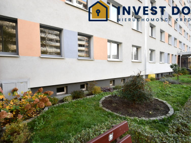 Mieszkanie Jastrzębie-Zdrój