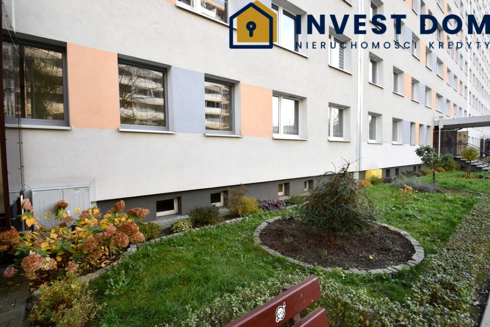 Mieszkanie Jastrzębie-Zdrój