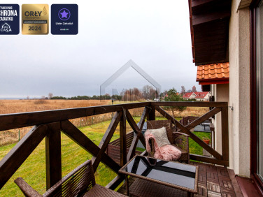 Mieszkanie blok mieszkalny nad morzem