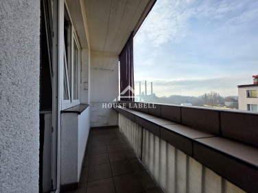 Mieszkanie blok mieszkalny sprzedaż