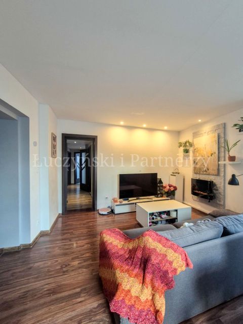 Mieszkanie Jelenia Góra