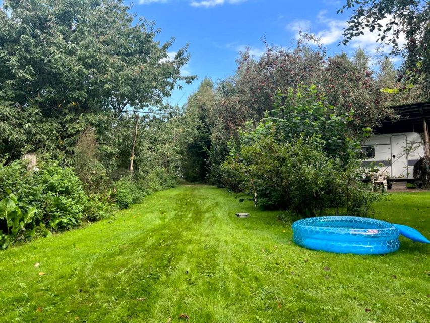 Działka rolna Perlino