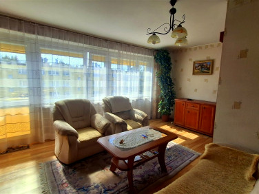 Mieszkanie Oświęcim