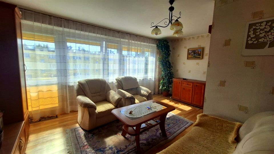 Mieszkanie Oświęcim