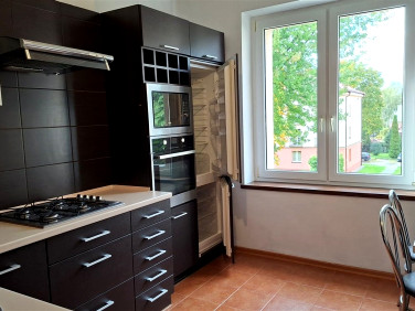 Mieszkanie Oświęcim