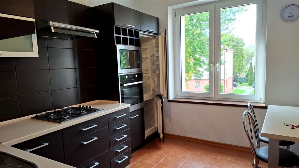 Mieszkanie Oświęcim