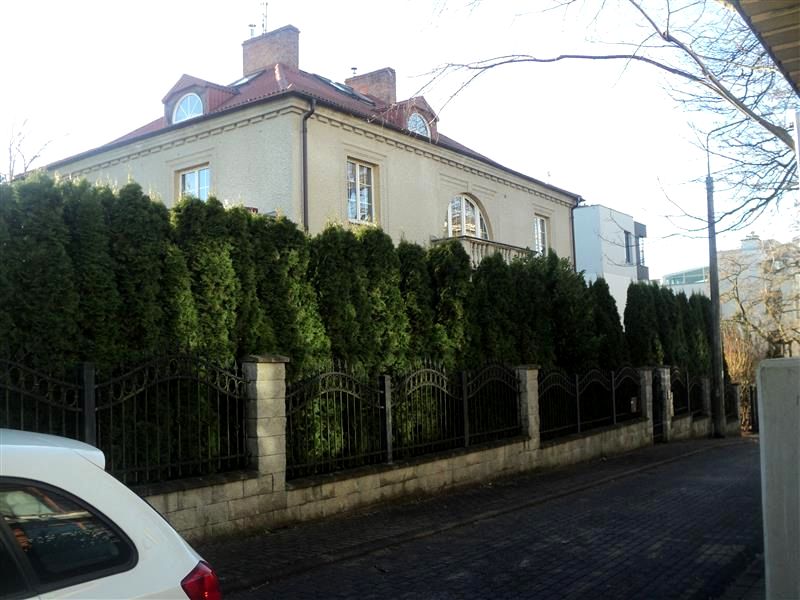 Dom Gdynia sprzedaż