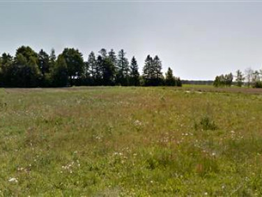 Działka budowlana Dobrzewino