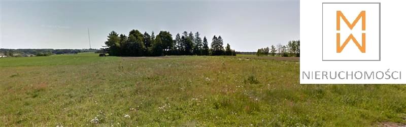 Działka budowlana Dobrzewino