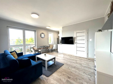 Mieszkanie Grudziądz