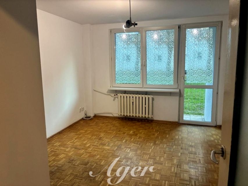 Mieszkanie Zielona Góra