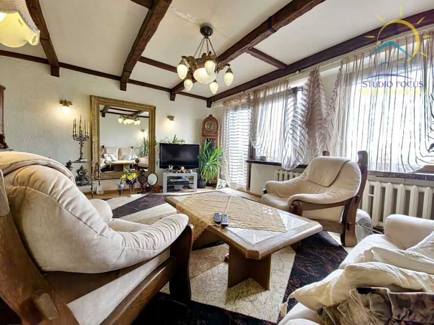 Mieszkanie Inowrocław