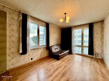 Mieszkanie Grudziądz