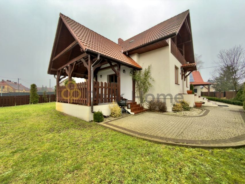 Dom Głogówko