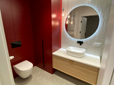 Mieszkanie Zielona Góra