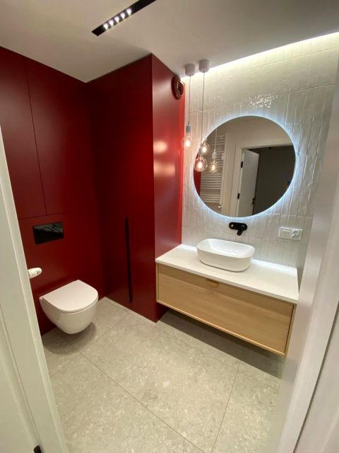 Mieszkanie Zielona Góra