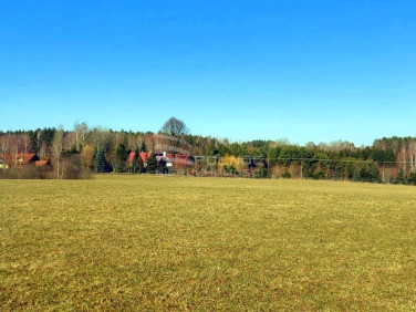 Działka budowlana Marcinkowo