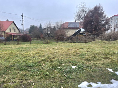 Działka inna Rzeszów