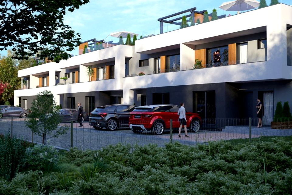 Mieszkanie Rzeszów sprzedaż