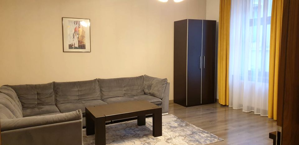 Mieszkanie Bielsko-Biała