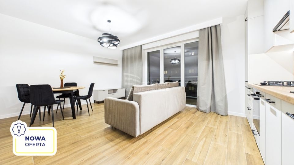 Mieszkanie Białystok