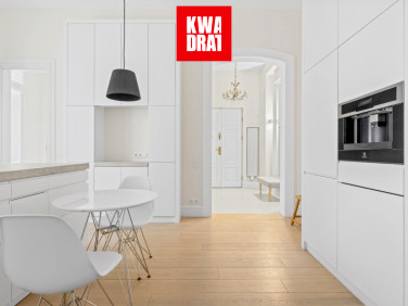 Mieszkanie Warszawa wynajem