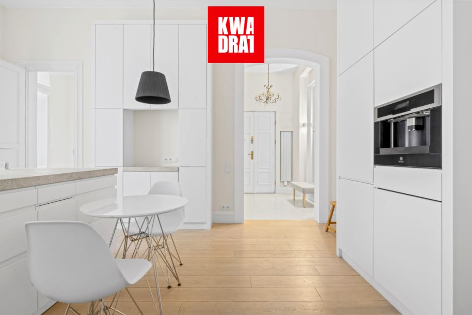 Mieszkanie Warszawa wynajem