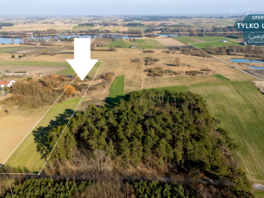 Działka inna Łuszczewo