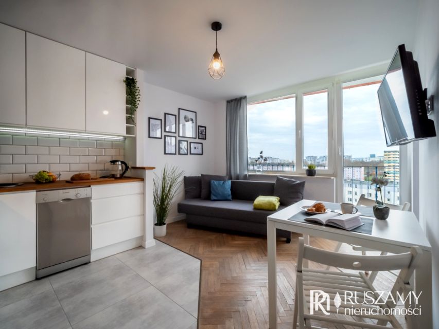 Mieszkanie Gdańsk