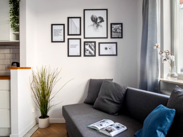 Mieszkanie Gdańsk wynajem