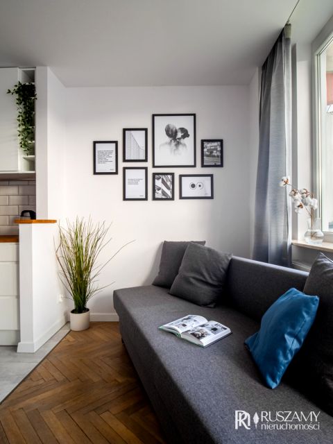 Mieszkanie Gdańsk wynajem